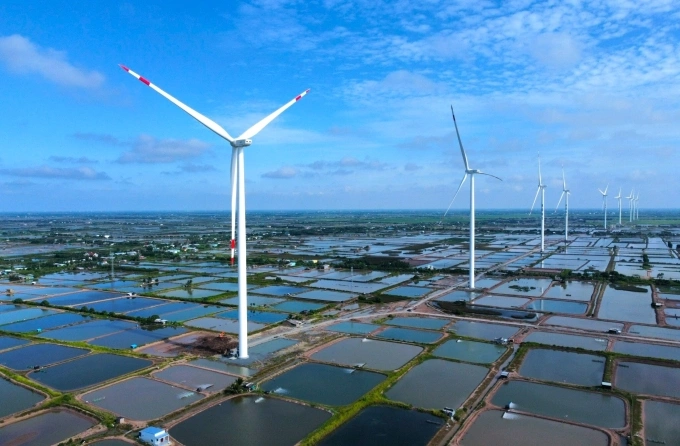 Doanh nghiệp có thể tự đánh giá ESG để vay vốn xanh
