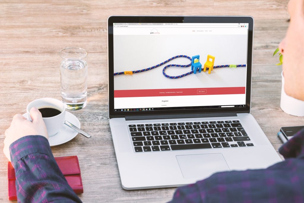 Website trong doanh nghiệp: Không chỉ là hiện diện, mà là nền tảng tăng trưởng dài hạn