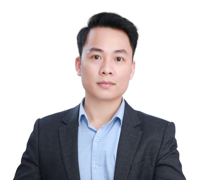 Trần Đức Thông